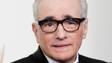 Muere una persona durante el rodaje de la nueva película de Martin Scorsese noticias imagen