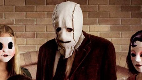 'Los Extraños 2' empezará a rodarse en primavera y ya tiene director noticias imagen