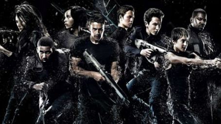 ‘La serie Divergente: Insurgente’: Nuevo tráiler de la película protagonizada por Shailene Woodley