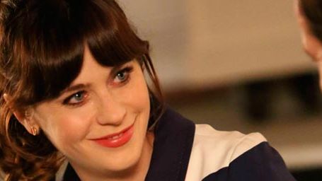 ‘New Girl’: ¿Cómo afectará el embarazo de Zooey Deschanel a la serie? noticias imagen