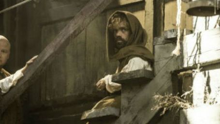 'Juego de tronos': Imágenes de la quinta temporada noticias imagen