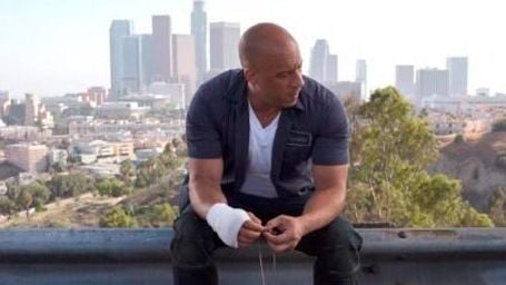 'Fast & Furious 7': spot de la Super Bowl noticias imagen