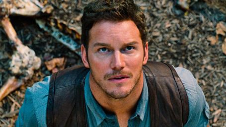 'Jurassic World': tráiler de la Super Bowl noticias imagen