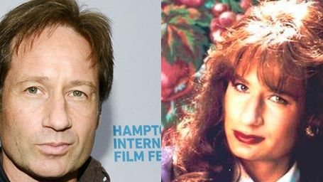 ‘Twin Peaks’: David Duchovny cree que su personaje volverá en 2016 noticias imagen