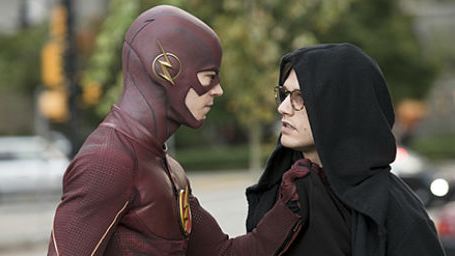 'The Flash': Andy Mientus quiere un 'spin-off' para el Flautista de Hamelín