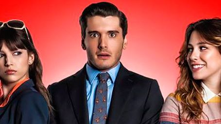 Nuevo tráiler de 'Perdiendo el norte' con Yon González y Blanca Suárez noticias imagen