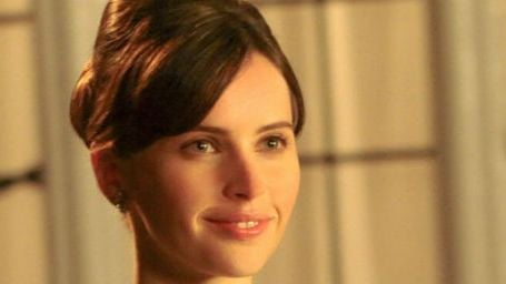 Felicity Jones, en negociaciones para el 'spin-off' de 'Star Wars' noticias imagen
