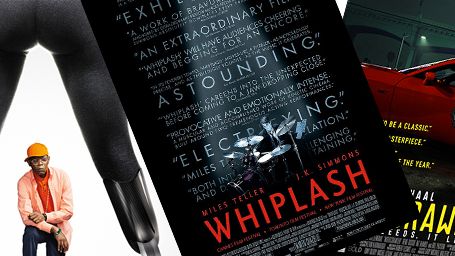 Amigos de Sensacine: Nuestros Blogueros Opinan (S1 de Febrero) noticias imagen