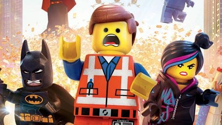 'La Lego película 2' será más "rara" y "distópica" que la primera parte