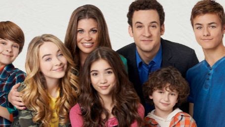 'Girl Meets World' contará con otros dos actores de 'Yo y el mundo' noticias imagen