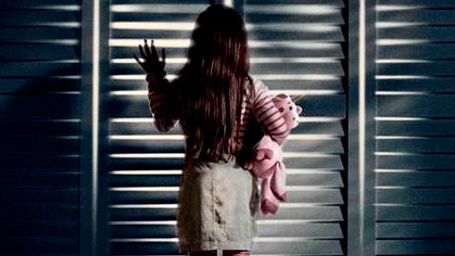 Inquietante primer tráiler y póster del 'remake' de 'Poltergeist' noticias imagen