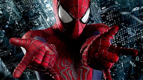 ¿Renegociará Sony con Marvel por Spider-Man tras la salida de Amy Pascal? noticias imagen