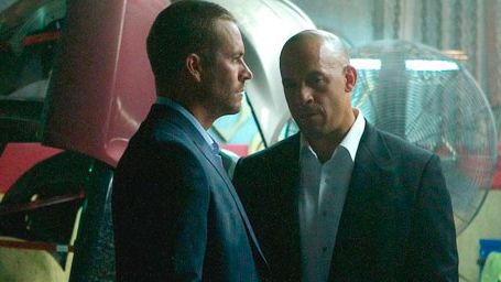 'Fast & Furious 7': nuevo y emotivo póster protagonizado por Paul Walker noticias imagen