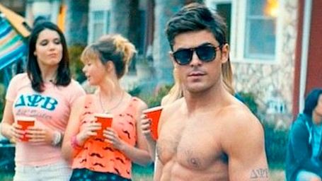 'Malditos vecinos 2' contará de nuevo con Zac Efron y Seth Rogen noticias imagen