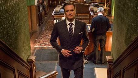 'Kingsman: Servicio secreto': Mark Millar y Dave Gibbons confían en que habrá segunda parte noticias imagen