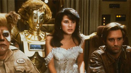 Mel Brooks quiere dirigir la secuela de 'La loca historia de las Galaxias' noticias imagen