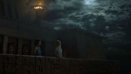 ‘Juego de Tronos’: Filtradas dos escenas eliminadas de la cuarta temporada noticias imagen