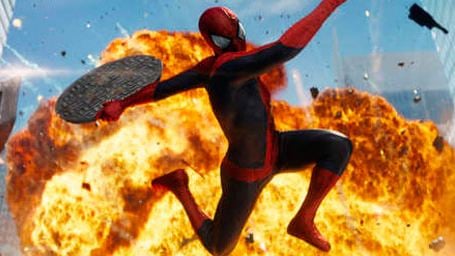 Así queda la Fase 3 de Marvel Studios tras la incorporación de Spider-Man