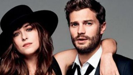 'Cincuenta sombras de Grey', versión española noticias imagen