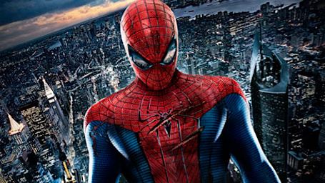 Sony busca un nuevo Spider-Man para reemplazar a Andrew Garfield