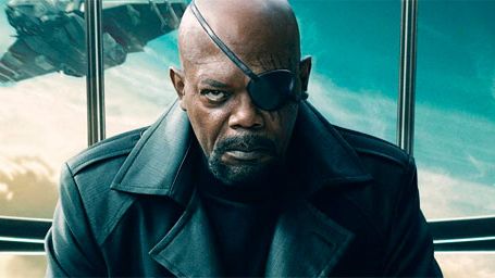 'Vengadores: La era de Ultrón': Samuel L. Jackson revela cuántas películas le quedan en su contrato con Marvel noticias imagen