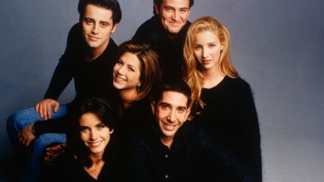 'Friends': ¿Cómo habría sido la serie si los protagonistas hubiesen sido hipsters? noticias imagen