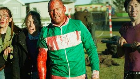 Zombis nazis 2 noticias imagen