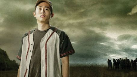 'The Walking Dead': Steven Yeun desnudo en un spa coreano noticias imagen