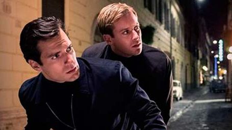 Hugh Grant habla sobre 'The Man from U.N.C.L.E.': "Será alucinante visualmente" noticias imagen