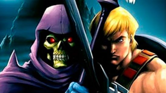 ‘Masters del Universo’: Revelado el logo de la película noticias imagen