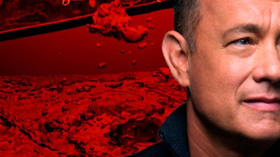 Omar Sy y Sidse Babett Knudsen fichan por 'Inferno', tercera película de 'El código Da Vinci' noticias imagen