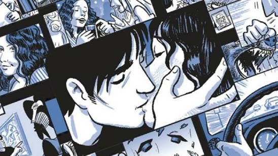 Sony compra los derechos para llevar 'The Sculptor' a la gran pantalla noticias imagen