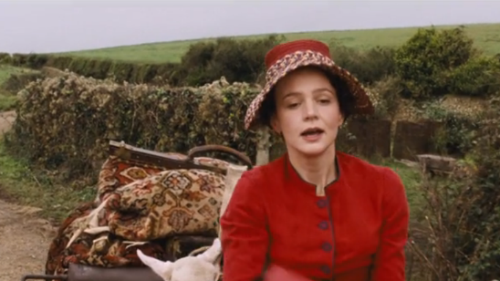 'Lejos del mundanal ruido': Tráiler de la nueva película de Carey Mulligan noticias imagen