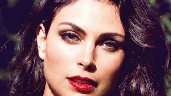 'Deadpool’ ficha a Morena Baccarin para interpretar a la protagonista femenina