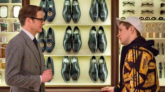 'Kingsman: Servicio secreto': Matthew Vaughn explica la polémica broma de sexo noticias imagen