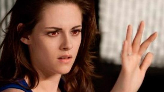 Kristen Stewart reconoce que está "infinita y jodidamente orgullosa" de 'La saga Crepúsculo' noticias imagen
