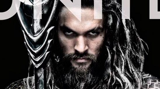 Primera imagen oficial de Jason Momoa como Aquaman noticias imagen