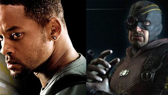 'Escuadrón Suicida': Will Smith promete que encarnará a la versión definitiva de Deadshot