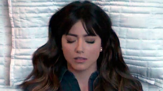 ‘Agents of S.H.I.E.L.D.’: Nueva y reveladora promo del regreso de la segunda temporada noticias imagen