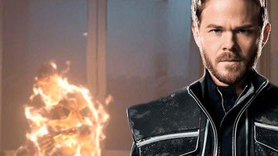 Shawn Ashmore quiere un 'crossover' entre 'X-Men' y 'Cuatro Fantásticos' noticias imagen
