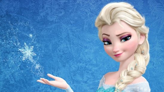 'Frozen': La reina Elsa, detenida en Carolina del Sur