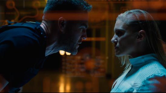 James Van Der Beek y Katee Sackhoff protagonizan una versión oscura de ‘Power Rangers’ noticias imagen