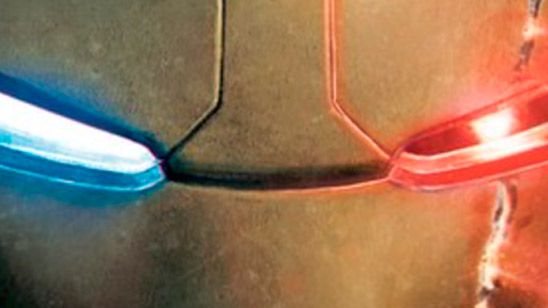 'Vengadores: La era de Ultrón': El villano se apodera de Iron Man en el nuevo póster promocional noticias imagen