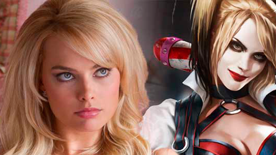 'Escuadrón Suicida': Margot Robbie sobre su papel: "Interpretar a una villana siempre es más divertido" noticias imagen