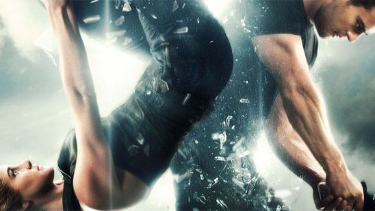 Tráiler final de 'La serie Divergente: Insurgente' con Tris y Cuatro noticias imagen