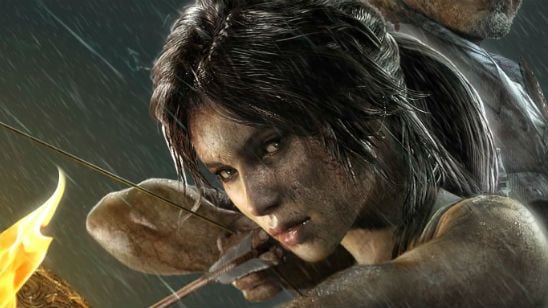 Evan Daugherty será el guionista del 'reboot' de ‘Tomb Raider’  noticias imagen
