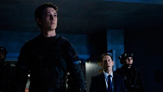 'Cuatro Fantásticos': Primer vistazo a la renovada Primera Familia de Marvel noticias imagen