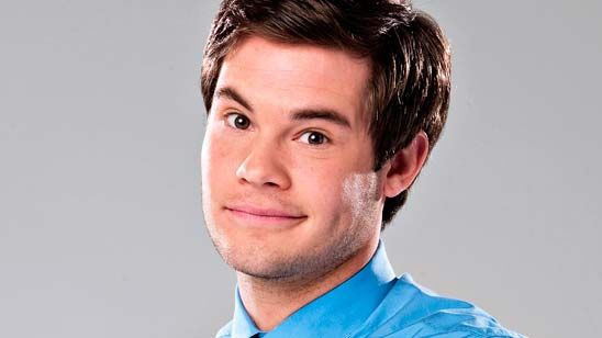 Adam DeVine ('Dando la nota') se une a Zac Efron en 'Mike and Dave Need Wedding Dates'