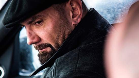 'Spectre': Primer vistazo a Dave Bautista y Lea Seydoux como Mr. Hinx y Madeleine Swann noticias imagen