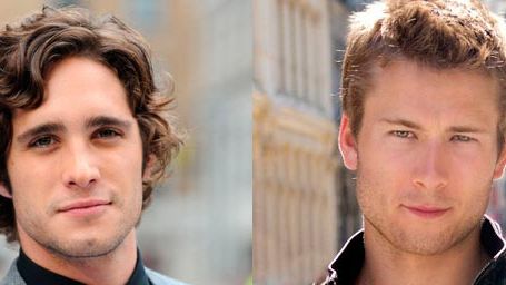 ‘Scream Queens’: Glen Powell y Diego Boneta se unen a lo nuevo de Ryan Murphy noticias imagen